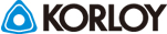 KORLOY LOGO